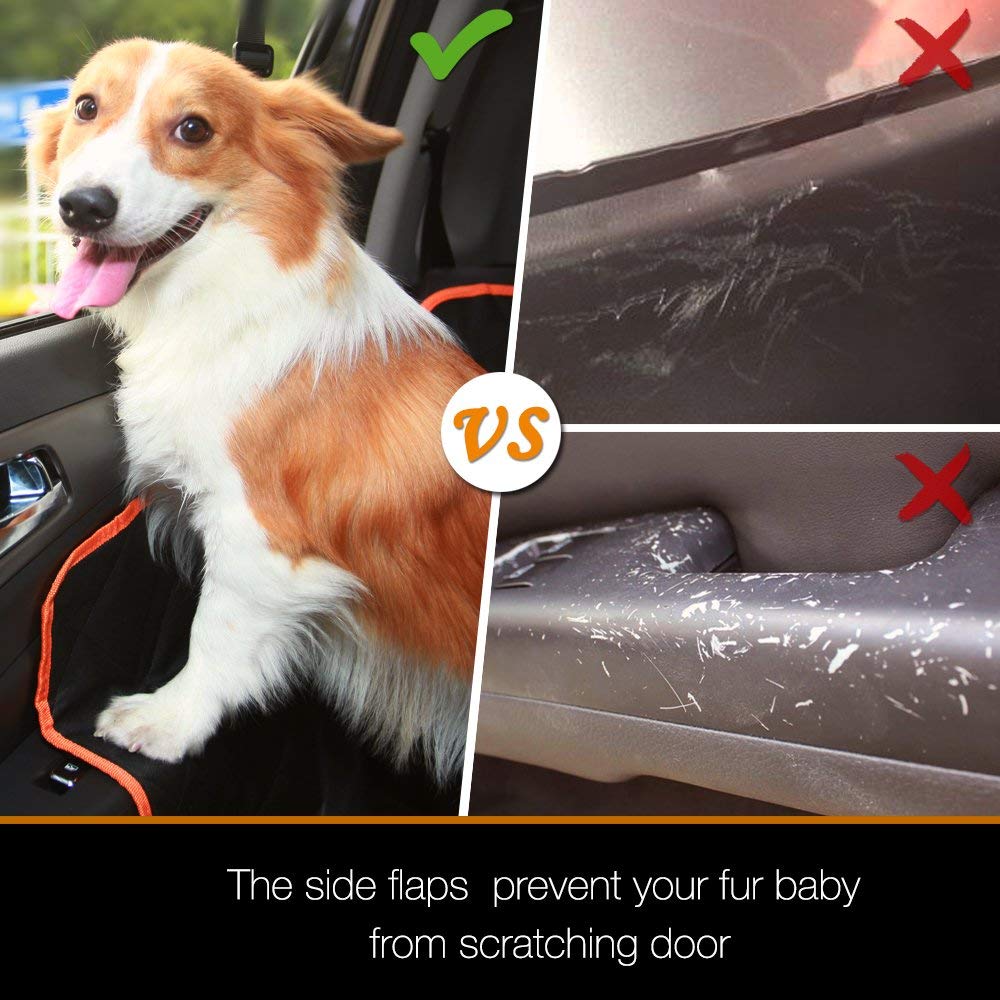 Dog Seat Cover