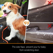 Dog Seat Cover