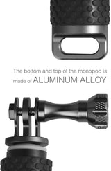 Luxebell Selfie Stick