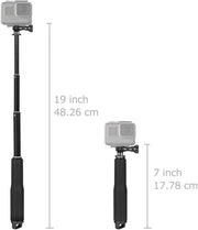Luxebell Selfie Stick