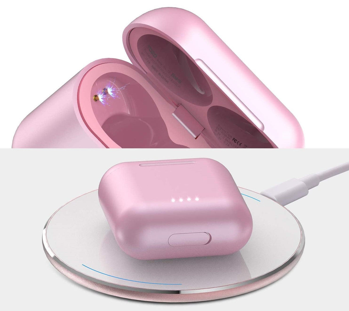 TOZO T6 True Wireless Earbuds