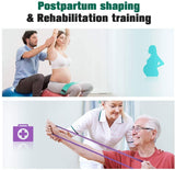 Resistance Bands Set 3 Levels