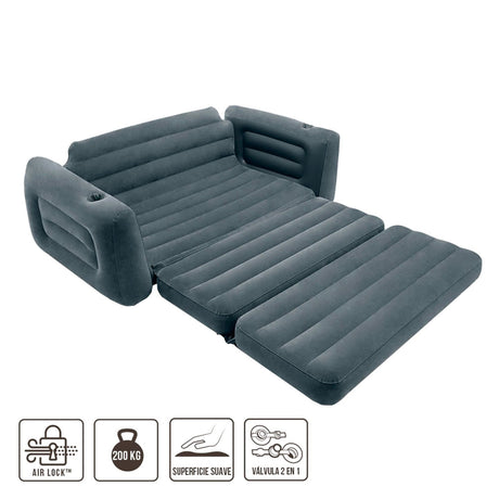 Pull-Out Sofa Inflatable Sofa