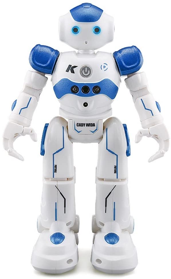 Transformers Smart Talking Robot
