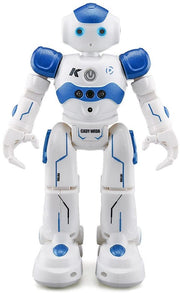 Transformers Smart Talking Robot