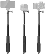 Luxebell Selfie Stick