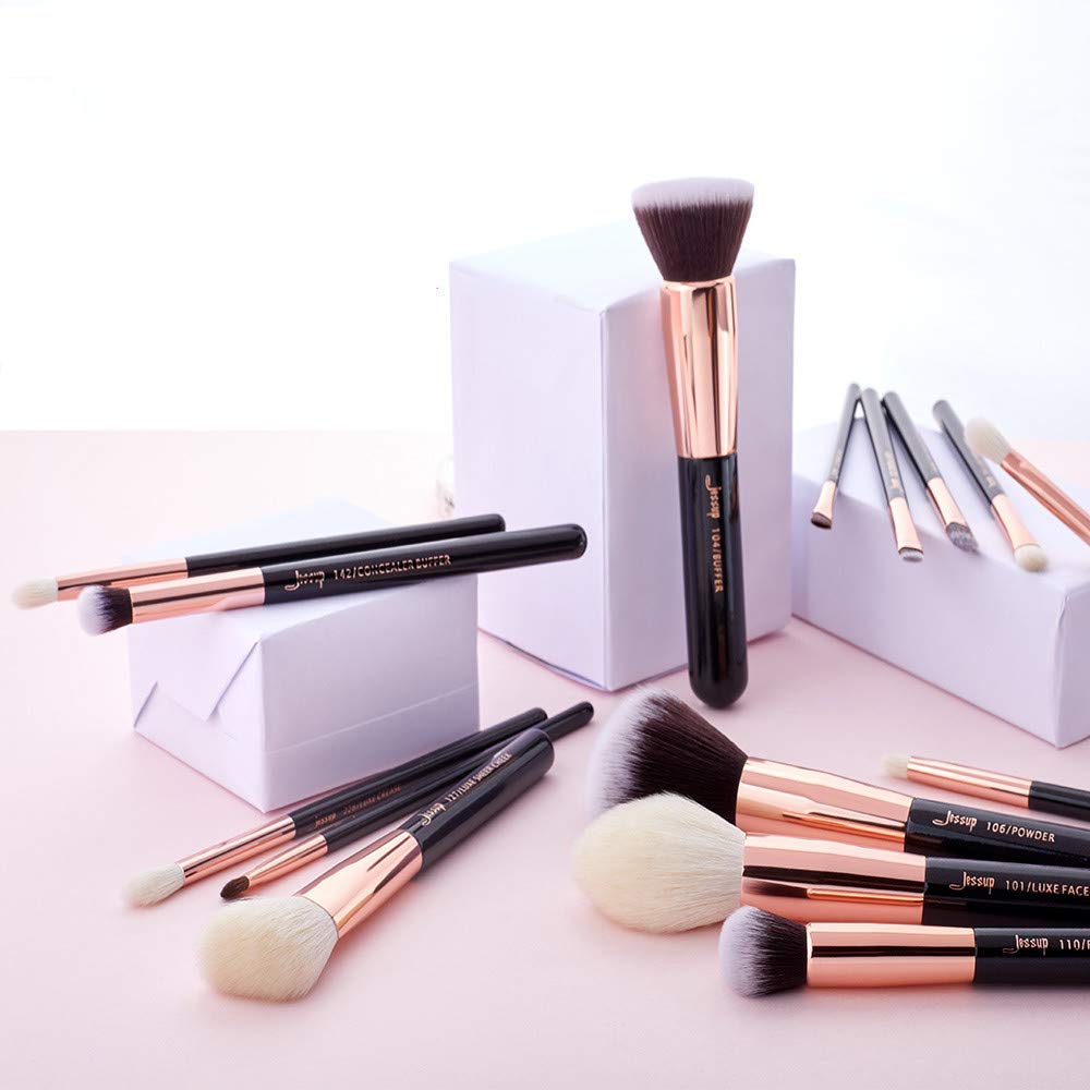 Makeup Brushes