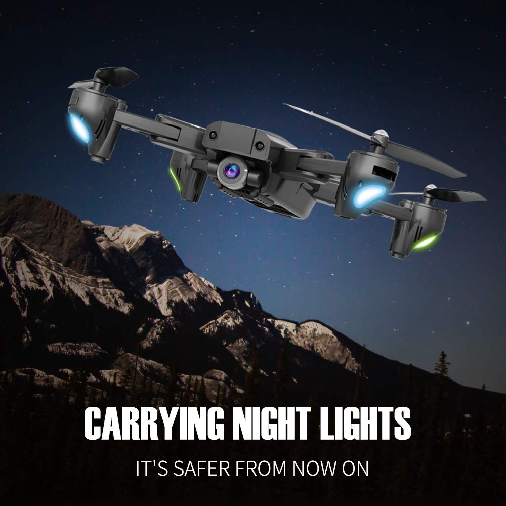 B-Qtech Drone with Camera