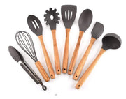 Kitchen Utensils Set-8pcs
