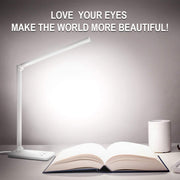 LED Desk Lamp