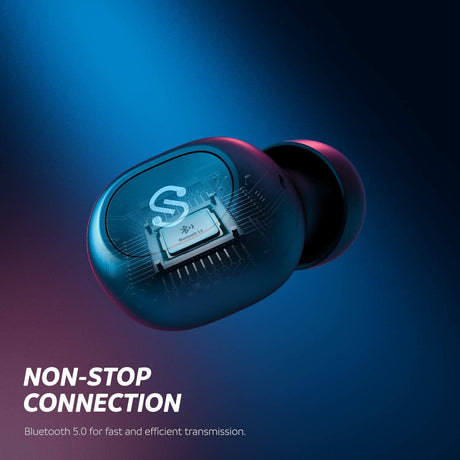 SoundPEATS True Wireless Bluetooth Earbuds