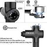 MECO Massage Gun+Carry Bag