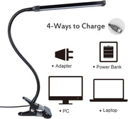 Clip on Lamp