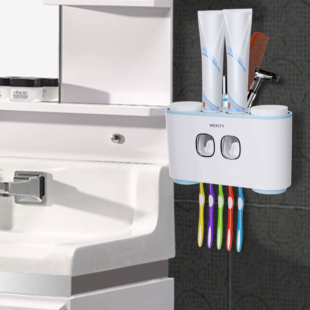 Toothbrush Holder