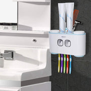 Toothbrush Holder