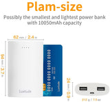 Powerful Compact Portable Charger