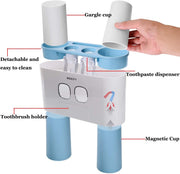 Toothbrush Holder