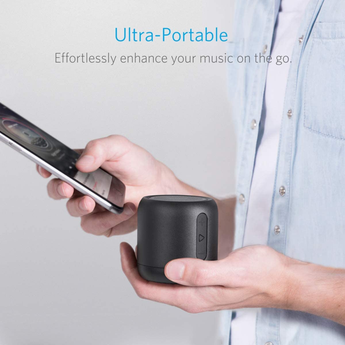 SoundCore mini