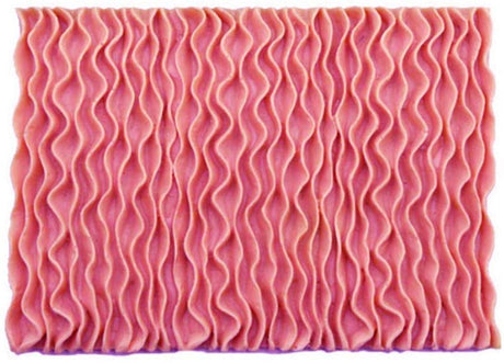 Lace Mold for Cake Decorating