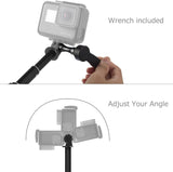 Luxebell Selfie Stick