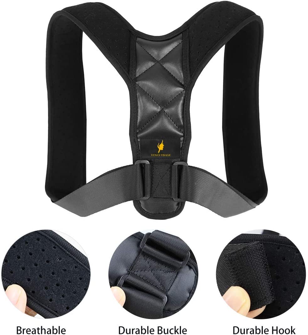 Posture Corrector for Women and Men
