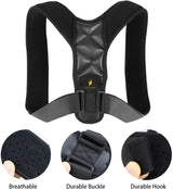 Posture Corrector for Women and Men