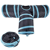 Cat Tunnel Toy
