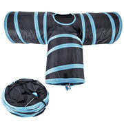 Cat Tunnel Toy