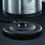 Stainless Steel Kettle