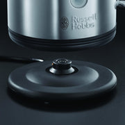 Stainless Steel Kettle