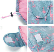 Large Capacity Lazy Makeup Bag