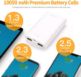 Powerful Compact Portable Charger