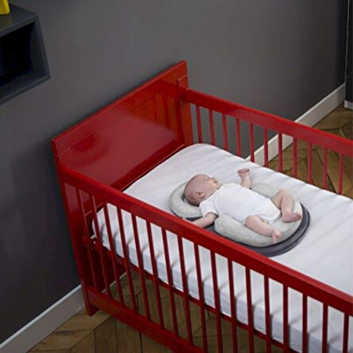 Baby Nursing Pillow