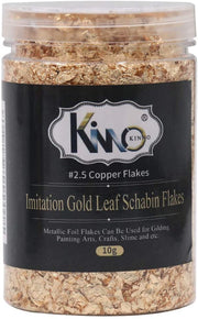 Gold Leaf Flakes