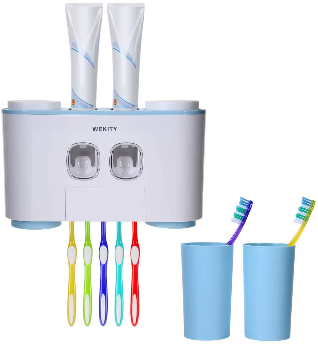 Toothbrush Holder