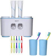 Toothbrush Holder