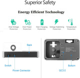 QC 3.0 Charging Station
