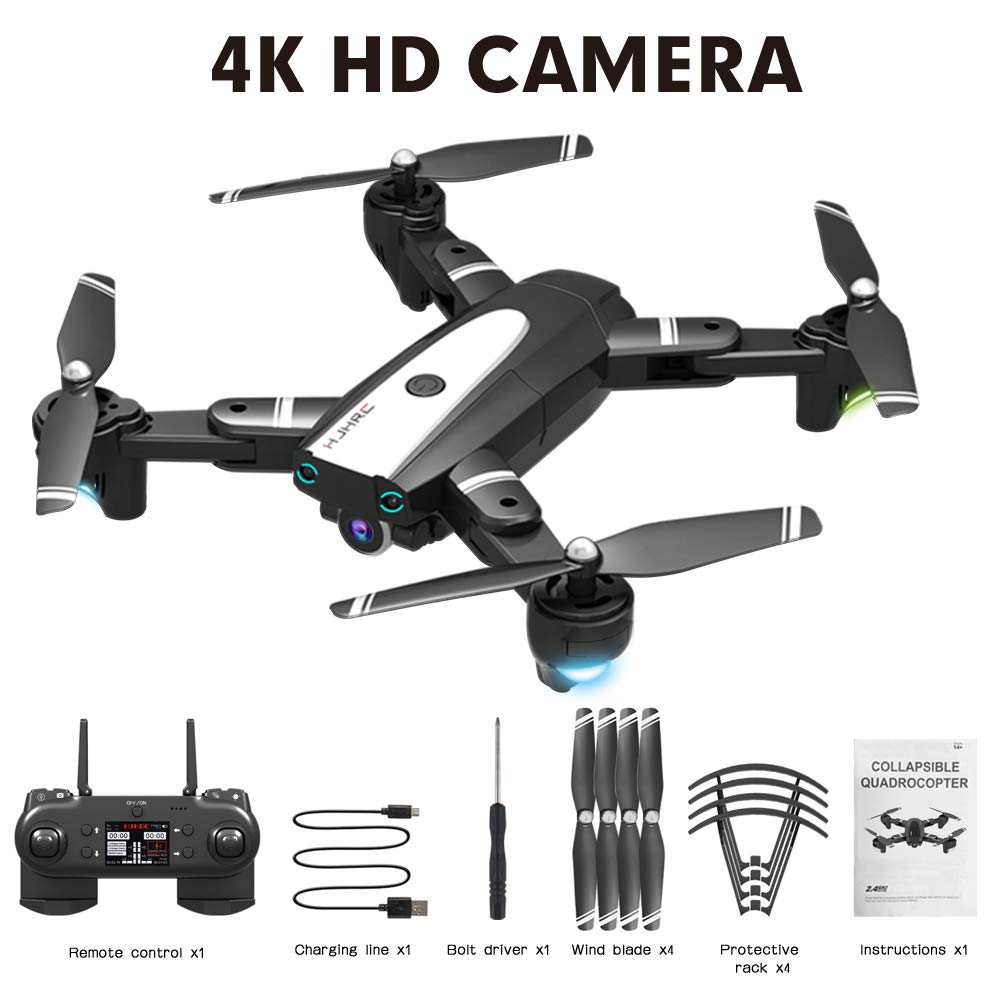 B-Qtech Drone with Camera