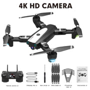 B-Qtech Drone with Camera