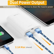 Powerful Compact Portable Charger
