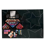 Full Makeup Palette Set For Women,All in One Makeup Kit,130 Colors Make Up Palette Set - Including Eyeshadow, Lip Gloss, Concealer, Highlighter, Eyebrow Gel And Blush Makeup Gift Kit (130 colors)