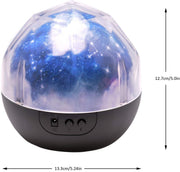 Star Night Light
