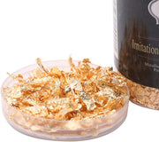 Gold Leaf Flakes