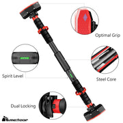 Adjustable Doorway Pull-Up Bar – Up to 200 kg
