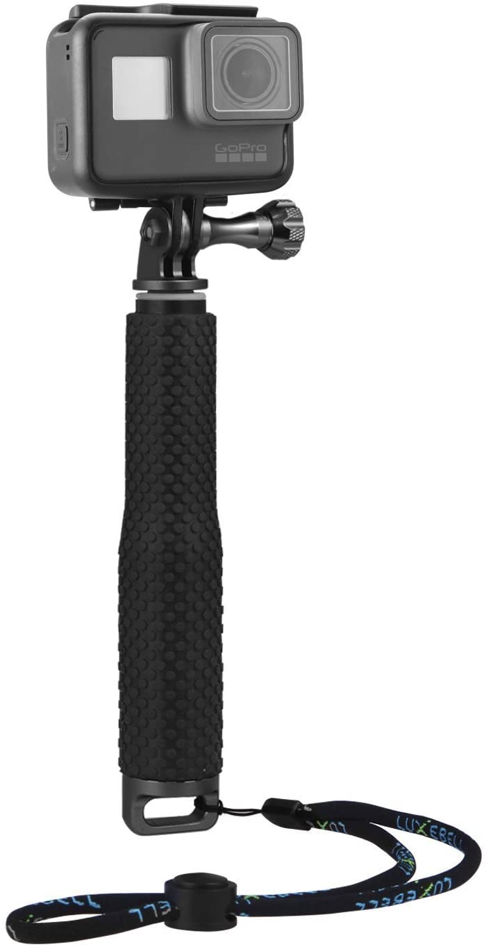 Luxebell Selfie Stick