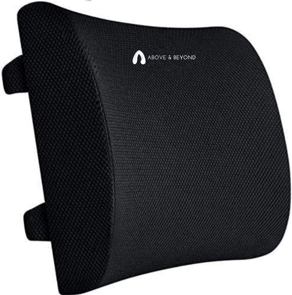 Premium Lumbar Support Pillow