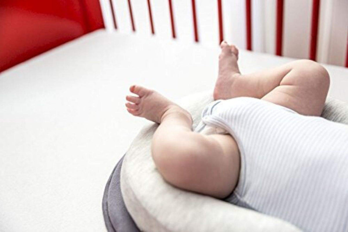 Baby Nursing Pillow