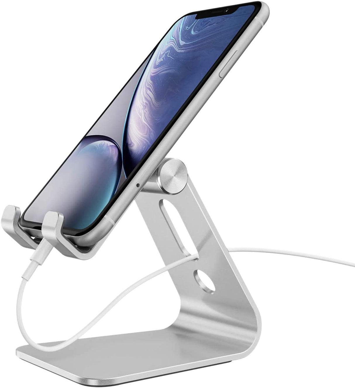 Adjustable Cell Phone Stand