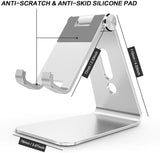 Adjustable Cell Phone Stand