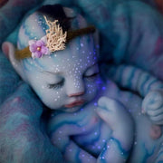 Lifelike Realistic Baby Doll Girl/Boy Real Newborn Baby Doll Handmade Lifelike Reborn Baby Dolls